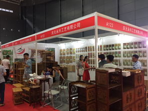 2018第四屆中國（長沙）國際日用百貨展覽會 聚焦創(chuàng)新與生活美學(xué)
